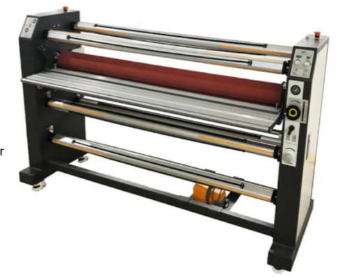 FreeMont 55" Laminator Heat Assi.