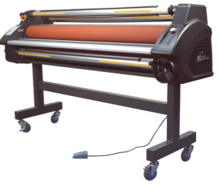 Sigmont Laminator 65"HOT