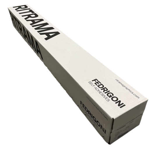 FR-LAM Matte CAST-60164 2mil