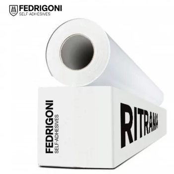 FR-GLOSS WHT-54164.Polmeric Air